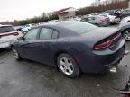 2016 Dodge Charger Se zu verkaufen in Exeter, RI - Front End