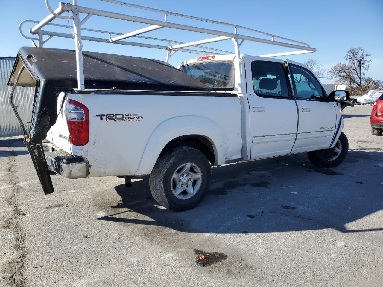 2004 Toyota Tundra - Image 3