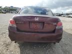 2008 Honda Accord Exl for Sale in Opa Locka, FL - Front End