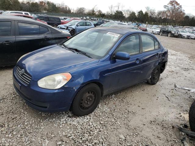 2010 Hyundai Accent Gls