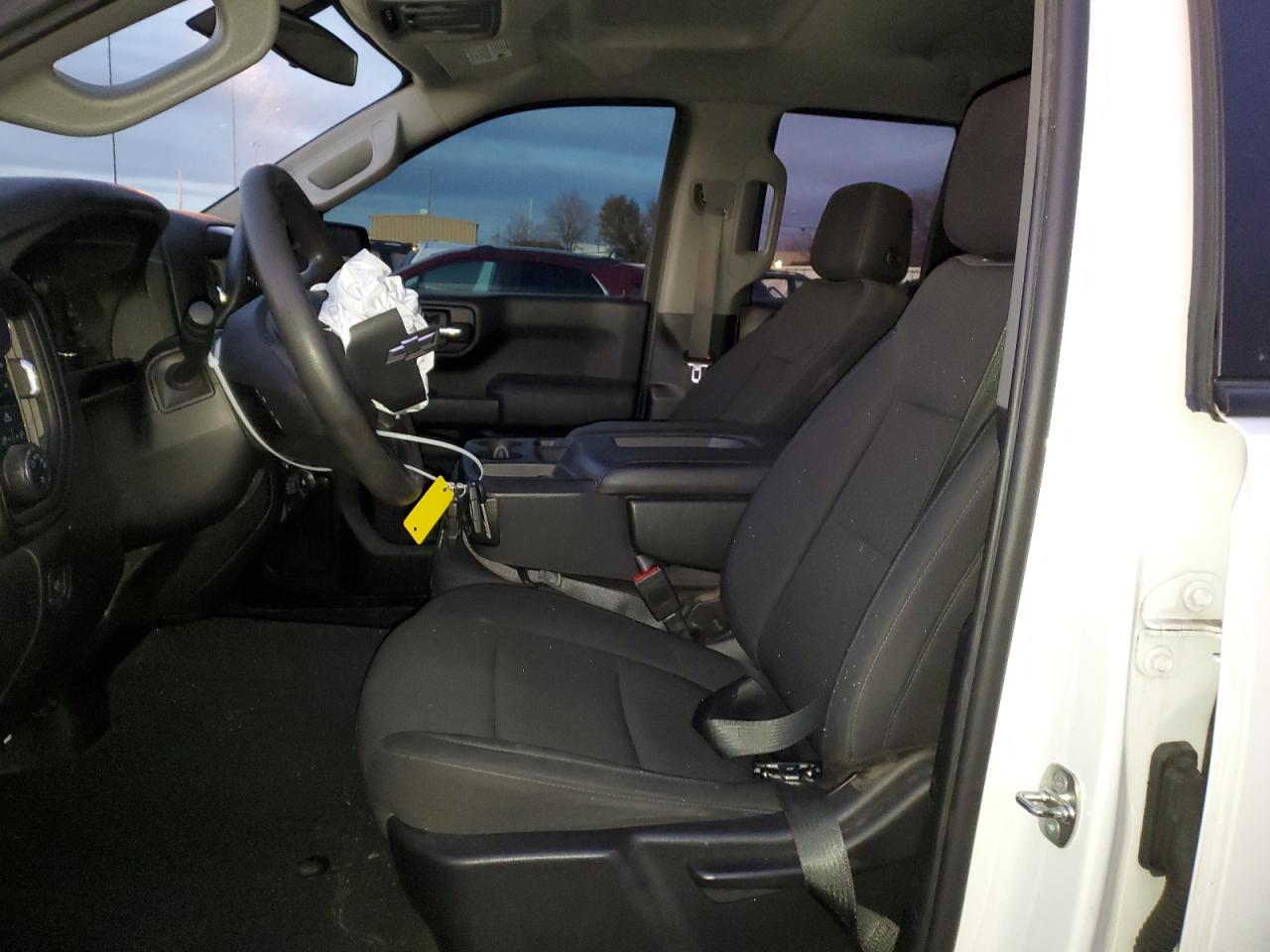 2020 Chevrolet Silverado - Image 7