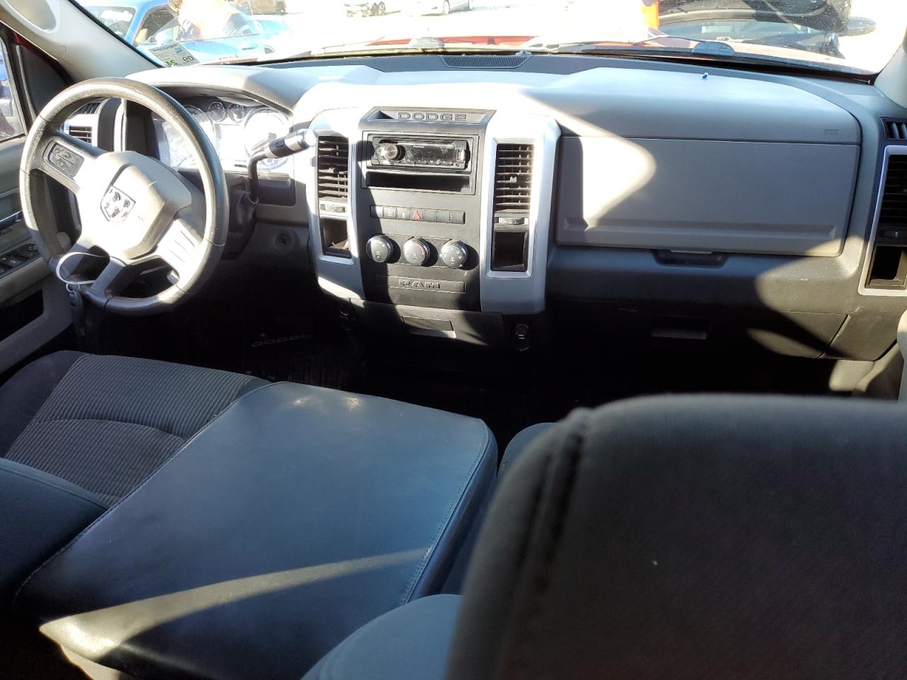 2011 Dodge Ram 1500 VIN: 1D7RB1GP2BS525004 Lot: 84460294