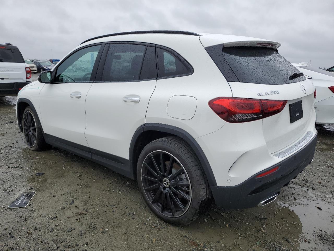 2023 Mercedes-Benz GLA-klasse - Image 2