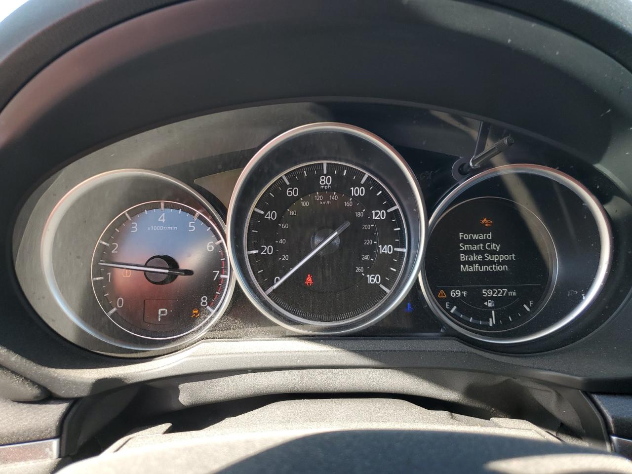 2022 Mazda CX-5 - Image 9