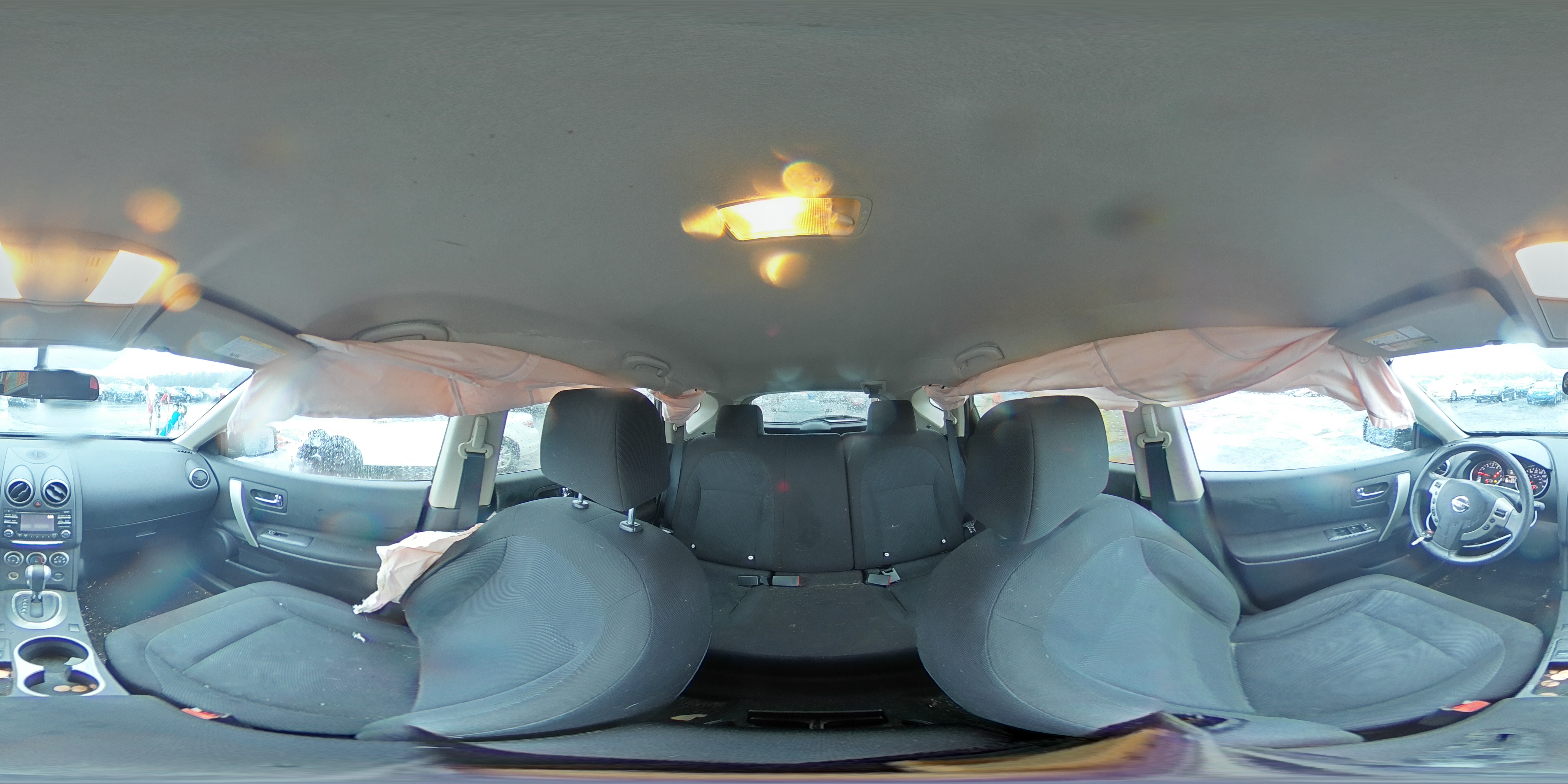 2015 Nissan Rogue - Image 14