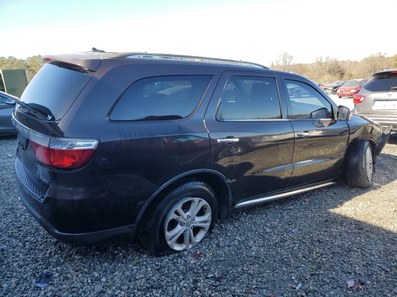2013 Dodge Durango - Image 3