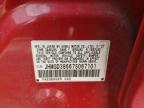 2007 Honda Fit S للبيع في Houston، TX - Minor Dent/Scratches