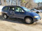 2000 Dodge Grand Caravan Se for Sale in Austell, GA - Side