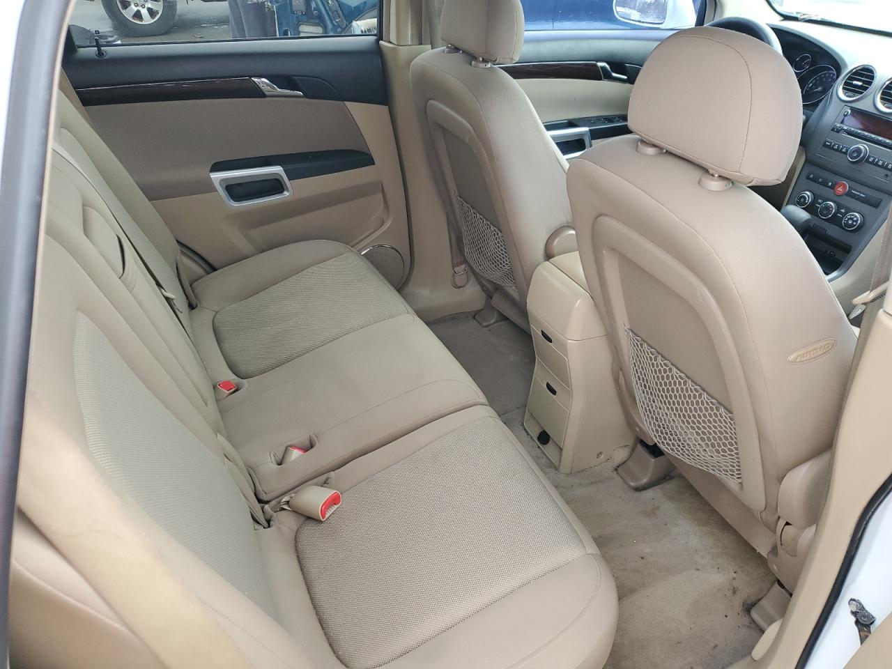 2008 Saturn VUE - Image 10