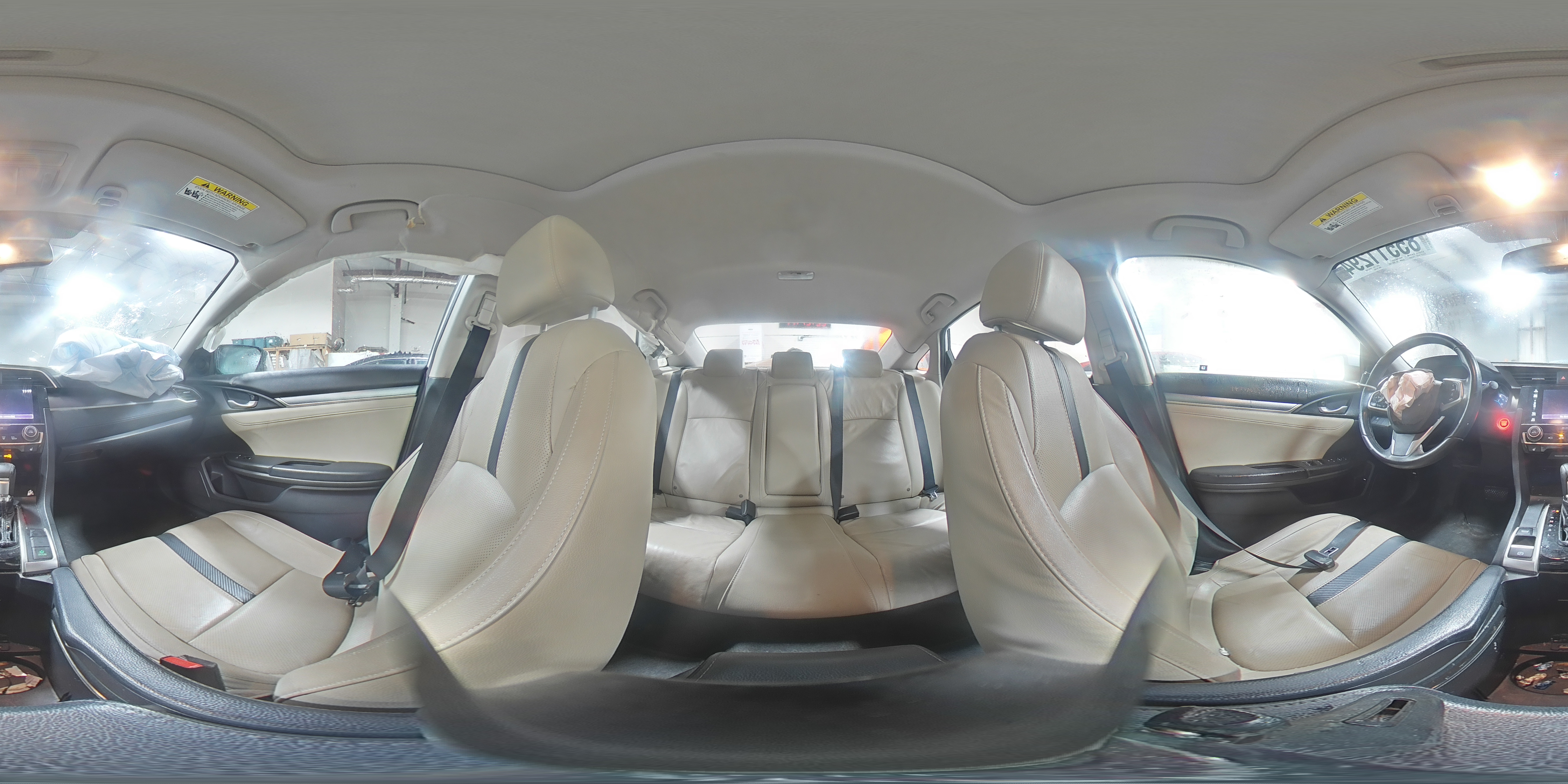 2017 Honda Civic - Image 14
