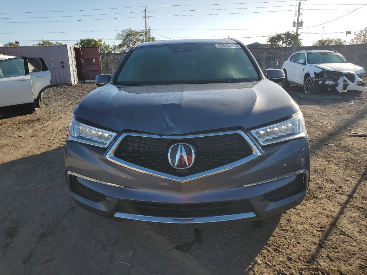 2020 Acura MDX - Image 5