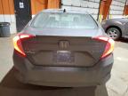 2016 HONDA CIVIC TOURING for sale at Copart AB - CALGARY