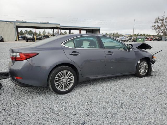 Sedans LEXUS ES350 2017 Szary