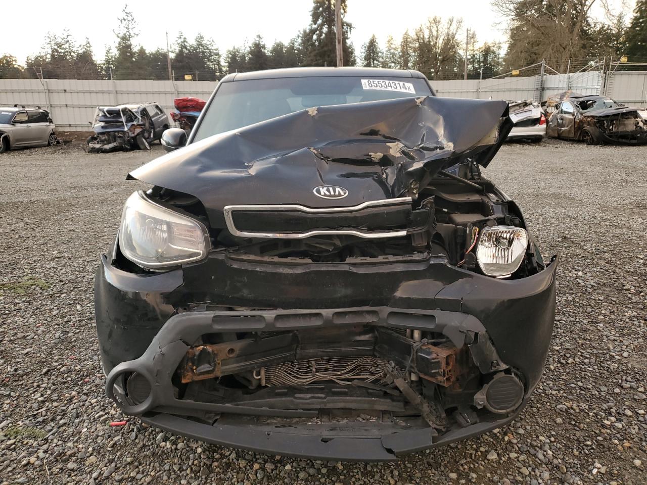 VIN KNDJP3A58E7063969 2014 KIA SOUL no.5