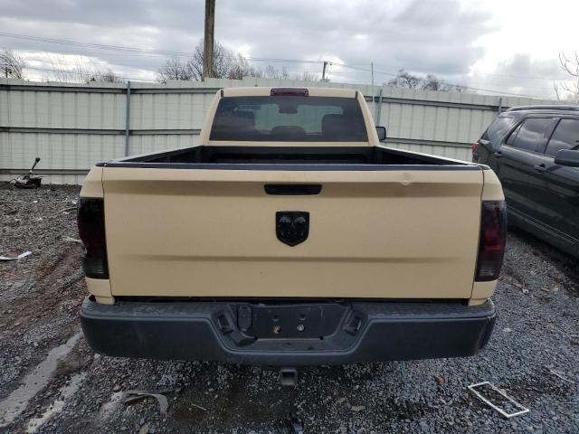  RAM 1500 2022 Cream