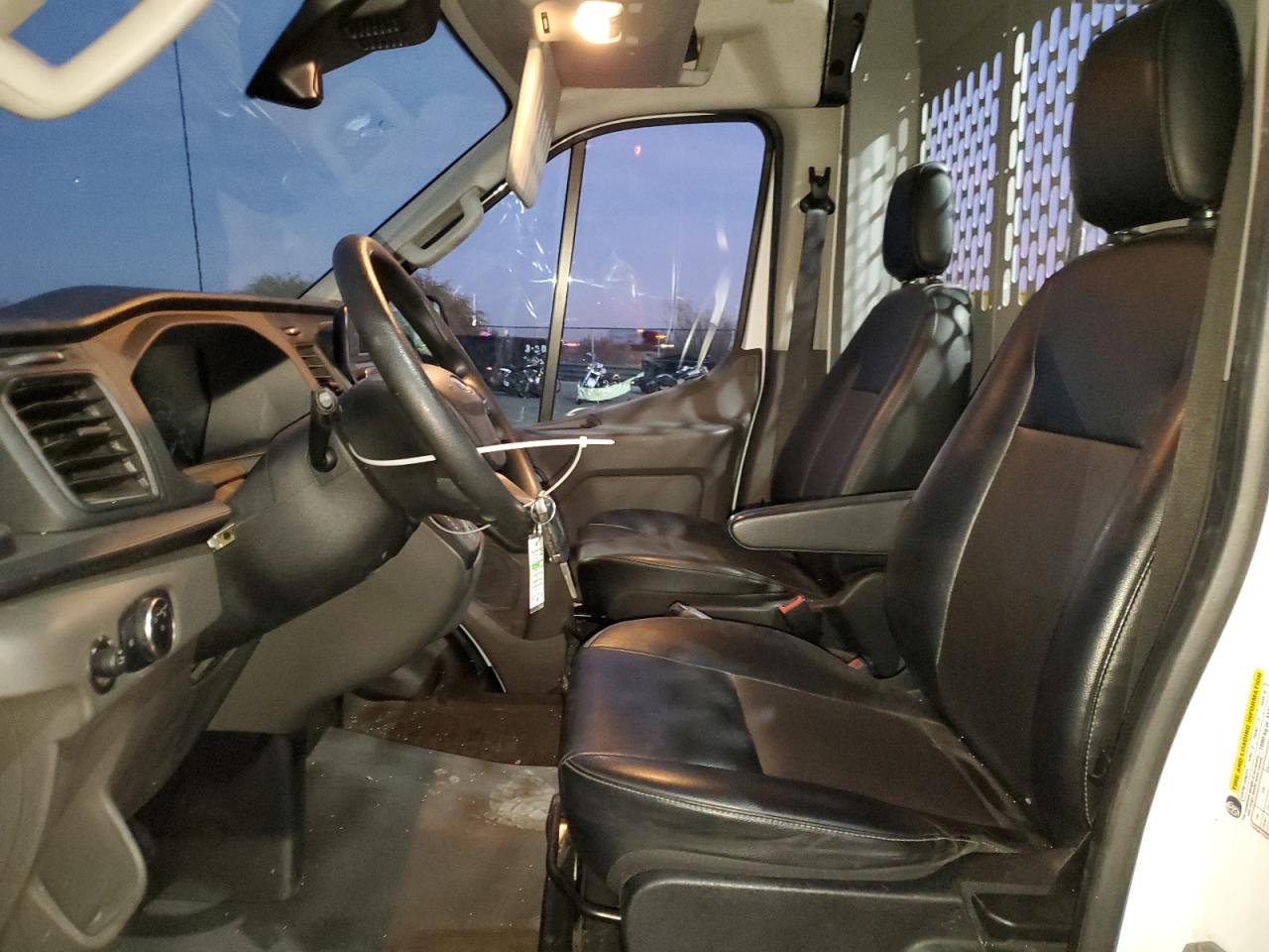 2020 Ford Transit - Image 7