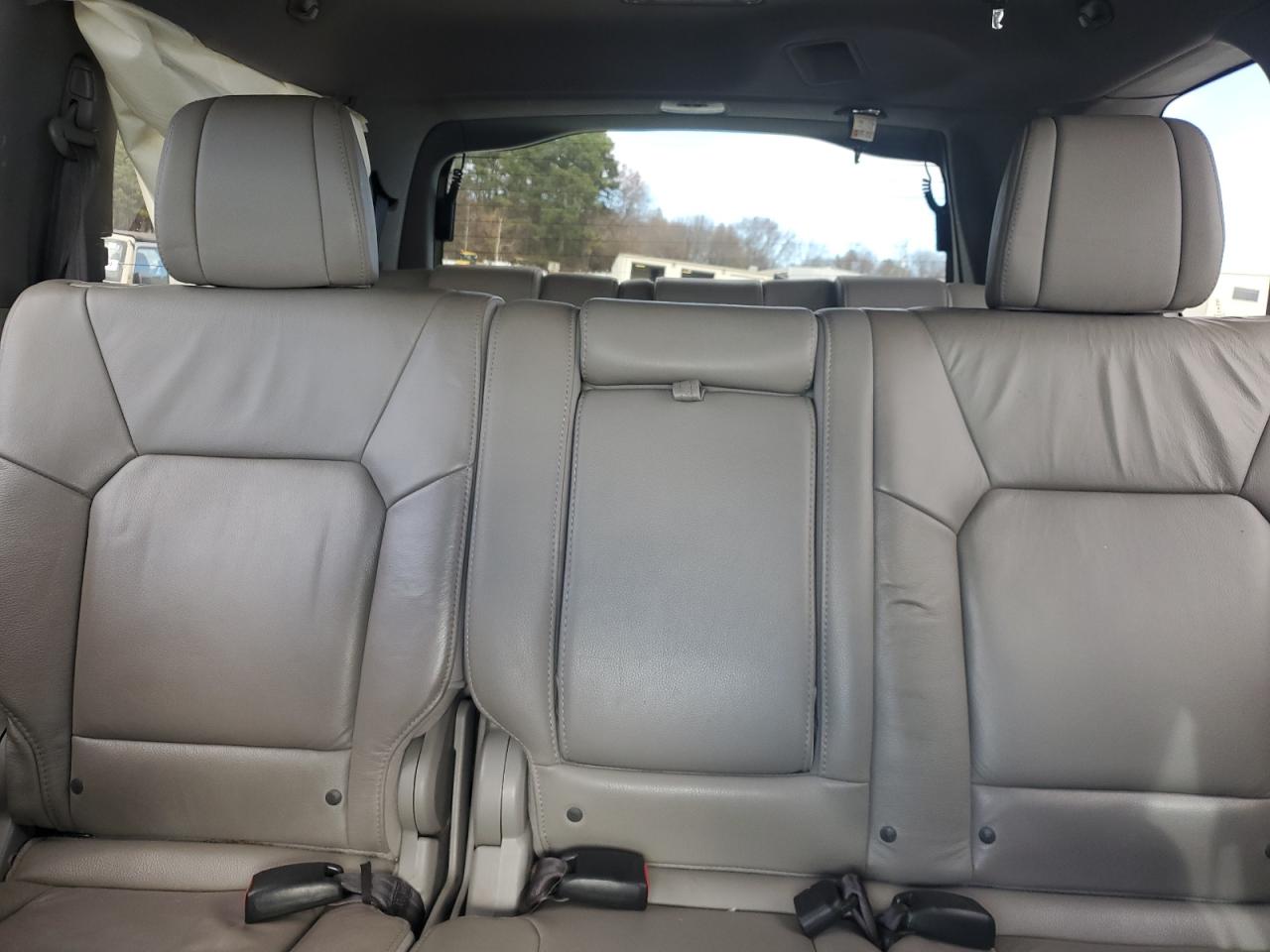 2013 Honda Pilot - Image 10