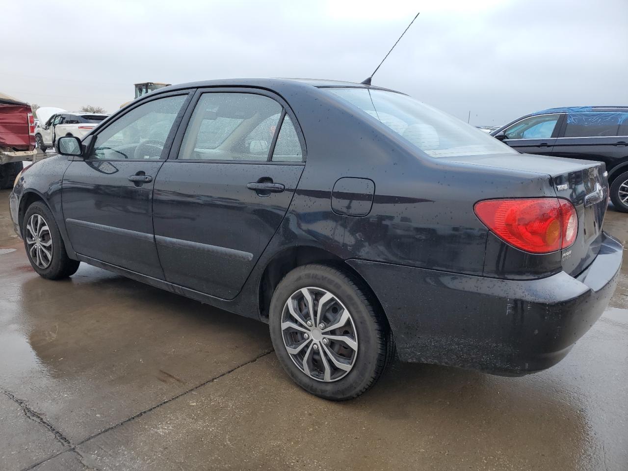 2004 Toyota Corolla - Image 2