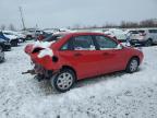 2005 Ford Focus Zx4 იყიდება Wayland-ში, MI - Rear End