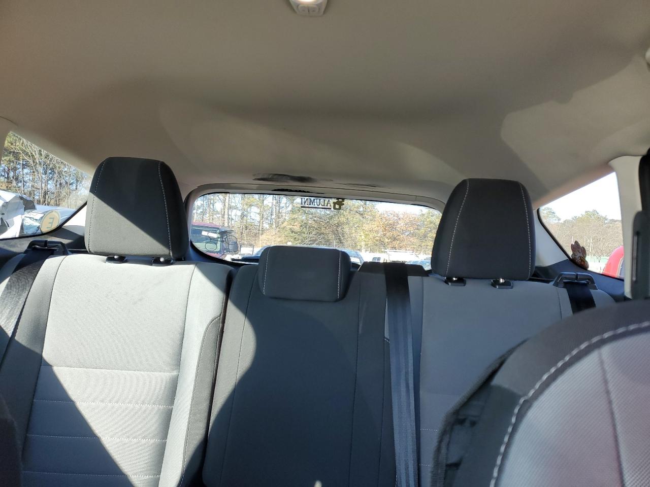 2019 Ford Escape - Image 10