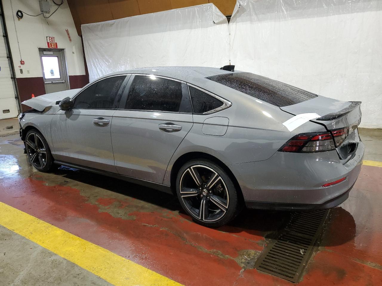 2024 Honda Accord - Image 2