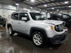 2016 Jeep Renegade Latitude na sprzedaż w Ham Lake, MN - Front End