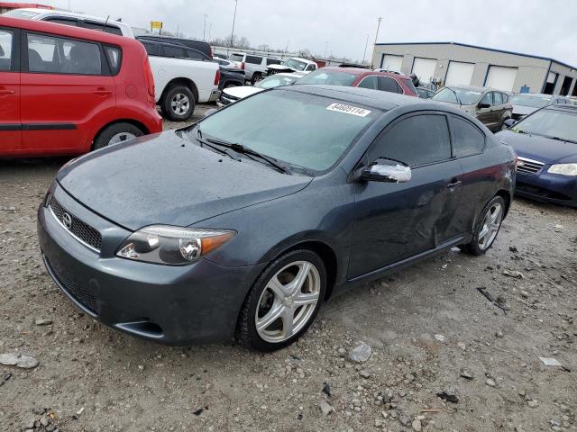 2006 Toyota Scion Tc 