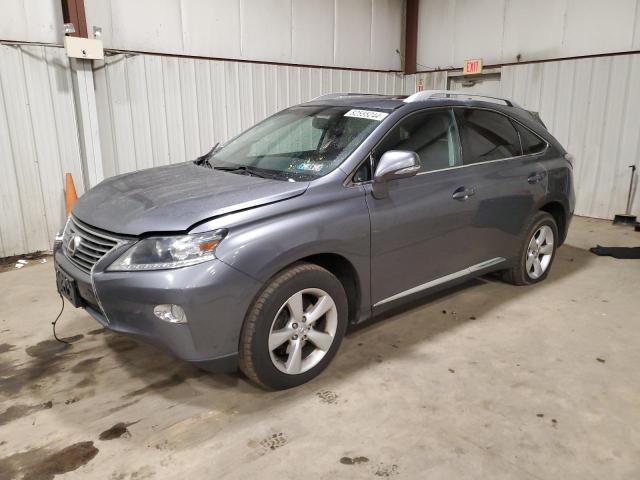 2014 Lexus Rx 350 Base