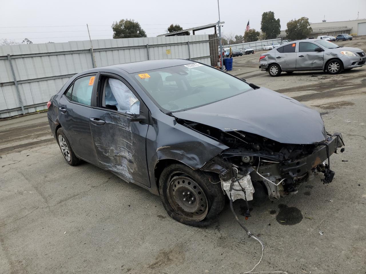 2019 Toyota Corolla - Image 4