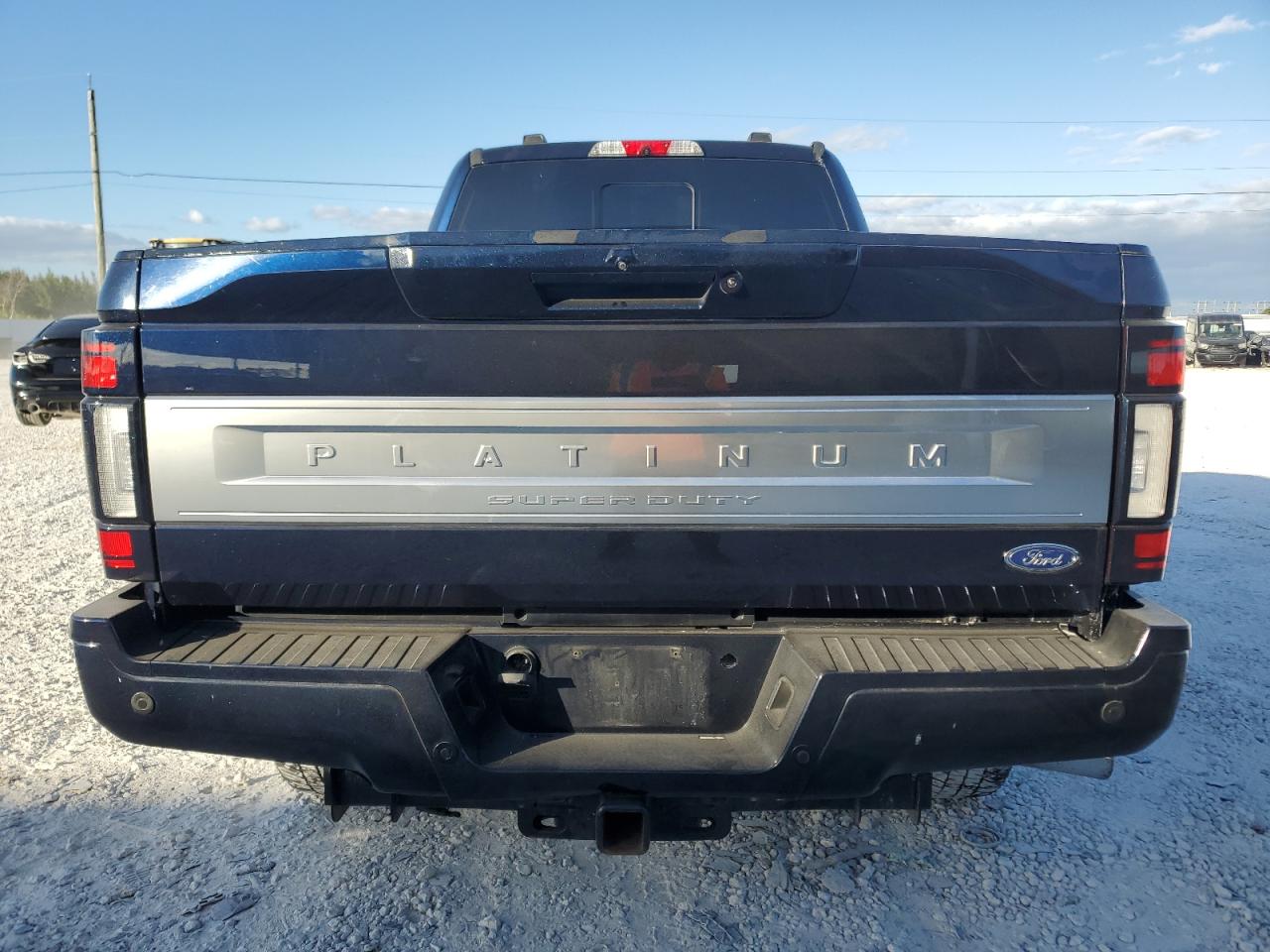 2022 Ford F250 - Image 6