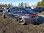 2016 Bmw M4  for Sale in Finksburg, MD - Side