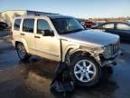 2008 Jeep Liberty Limited for Sale in Harleyville, SC - Front End