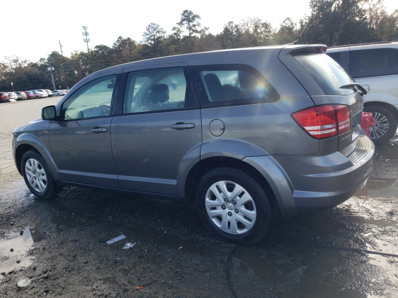 2013 Dodge Journey - Image 2