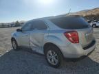 2016 Chevrolet Equinox Ls zu verkaufen in Reno, NV - Side