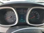 2010 Chevrolet Equinox Ls en Venta en Indianapolis, IN - Front End