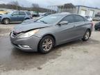 2013 Hyundai Sonata Gls продається в Lebanon, TN - Front End