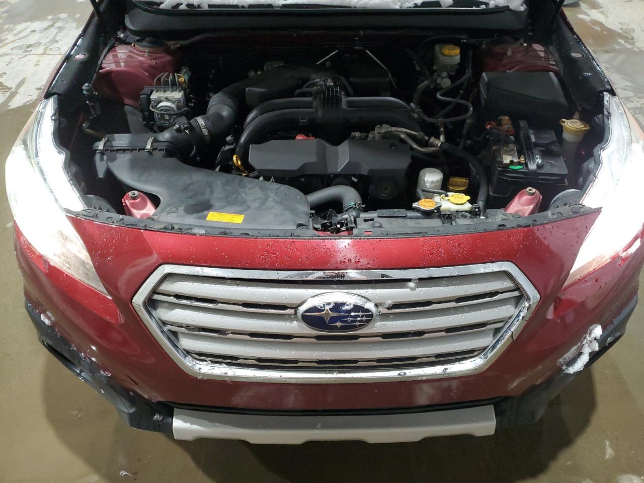 2016 Subaru Outback - Image 13