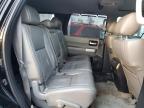 2008 Toyota Sequoia Limited продається в Fort Wayne, IN - Rear End