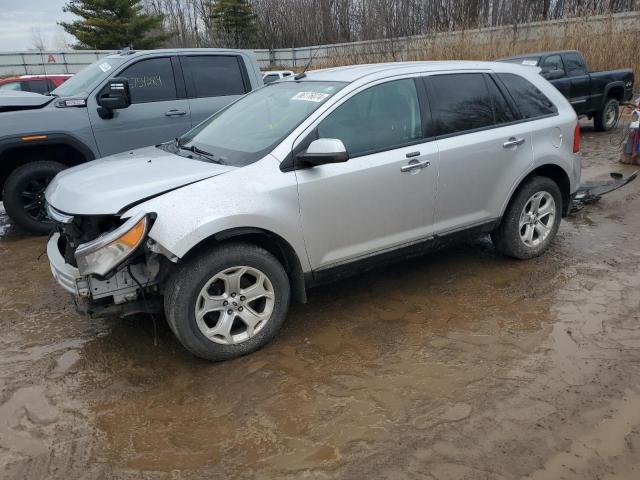 2011 Ford Edge Sel