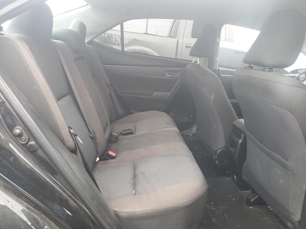 2019 Toyota Corolla - Image 10