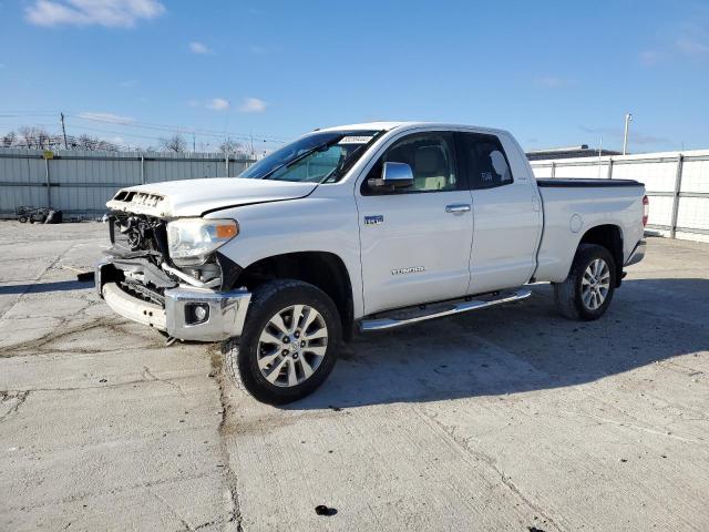 2014 Toyota Tundra Double Cab Limited