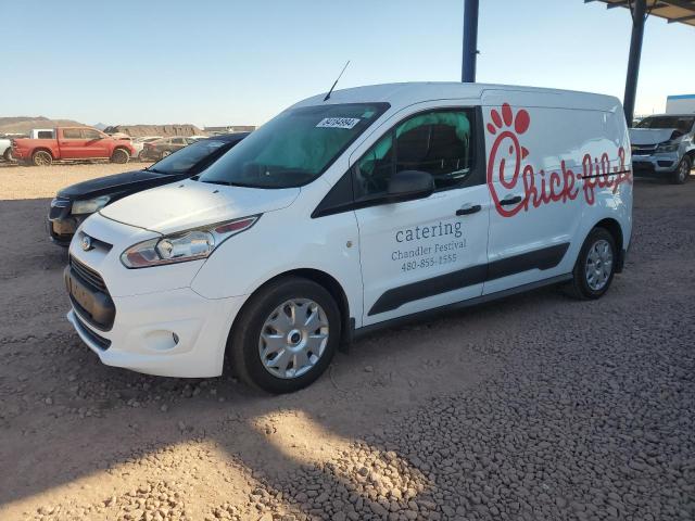 2016 Ford Transit Connect Xlt