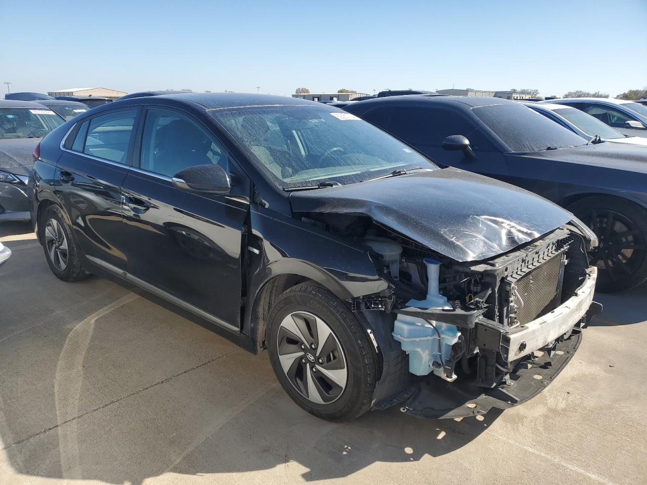 2017 Hyundai IONIQ - Image 4