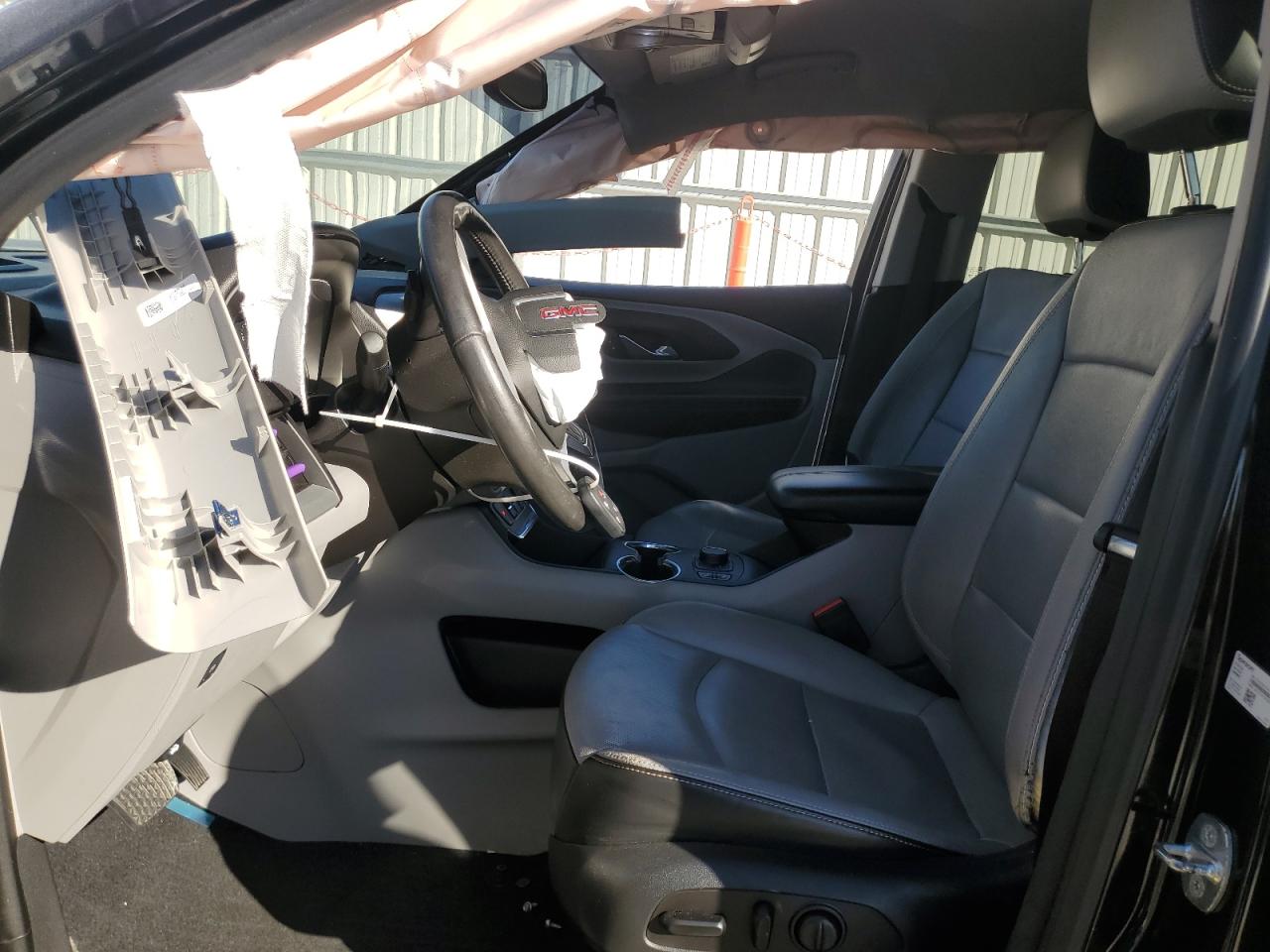 2019 GMC Terrain - Image 7