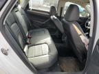 2022 Volkswagen Passat Se for Sale in Shreveport, LA - Side