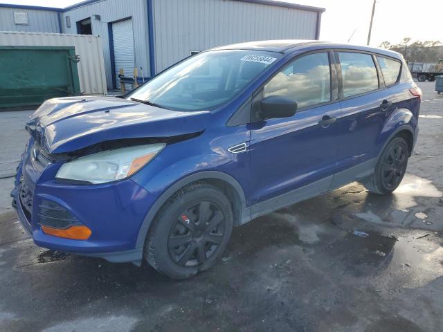 2015 Ford Escape S