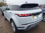 2019 LAND ROVER RANGE ROVER EVOQUE SE D A  for sale at Copart SANDY