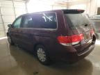 2009 Honda Odyssey Lx for Sale in Madisonville, TN - Front End