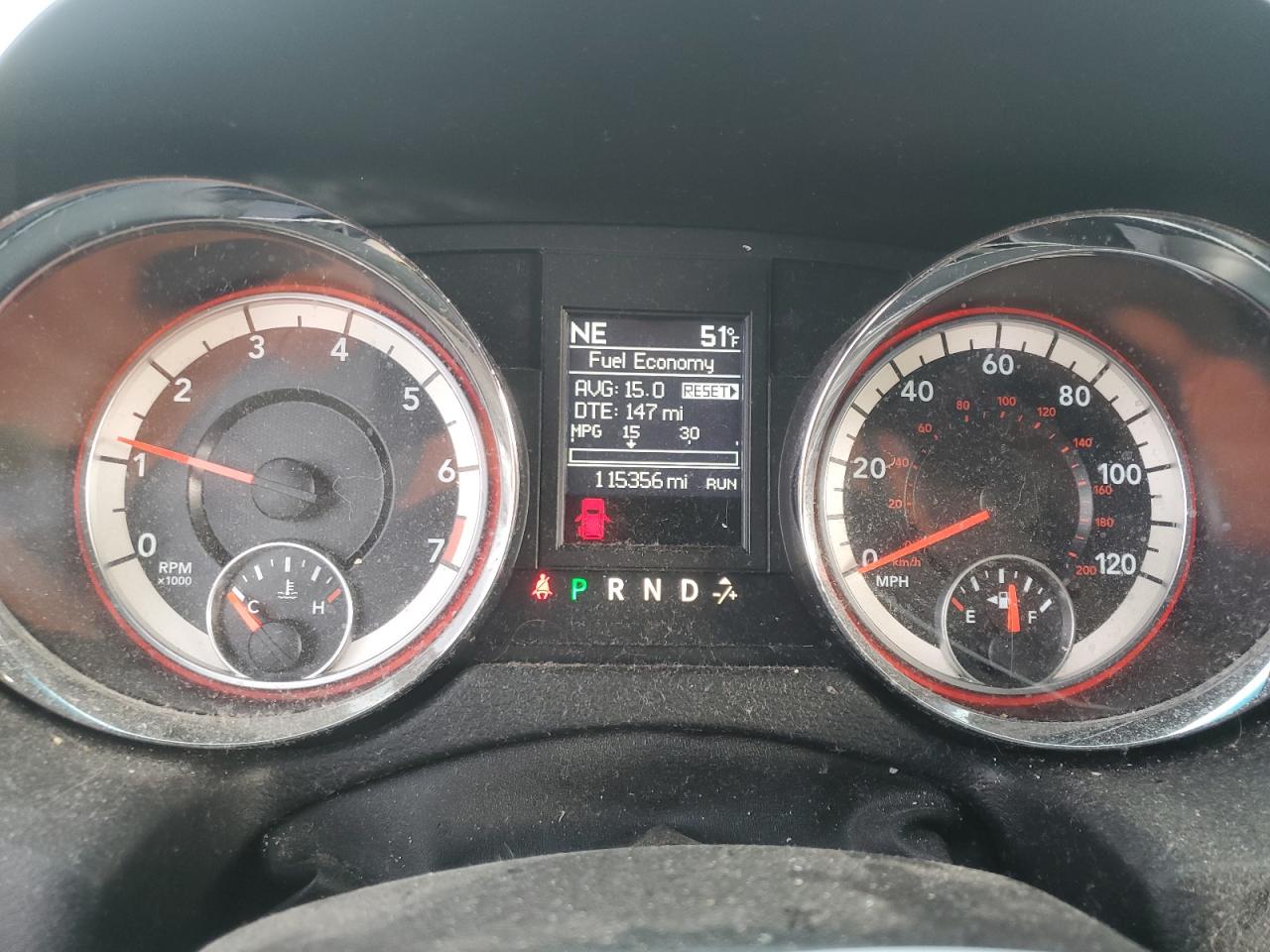 2016 Dodge Grand Caravan R/T VIN: 2C4RDGEG1GR399804 Lot: 86656344