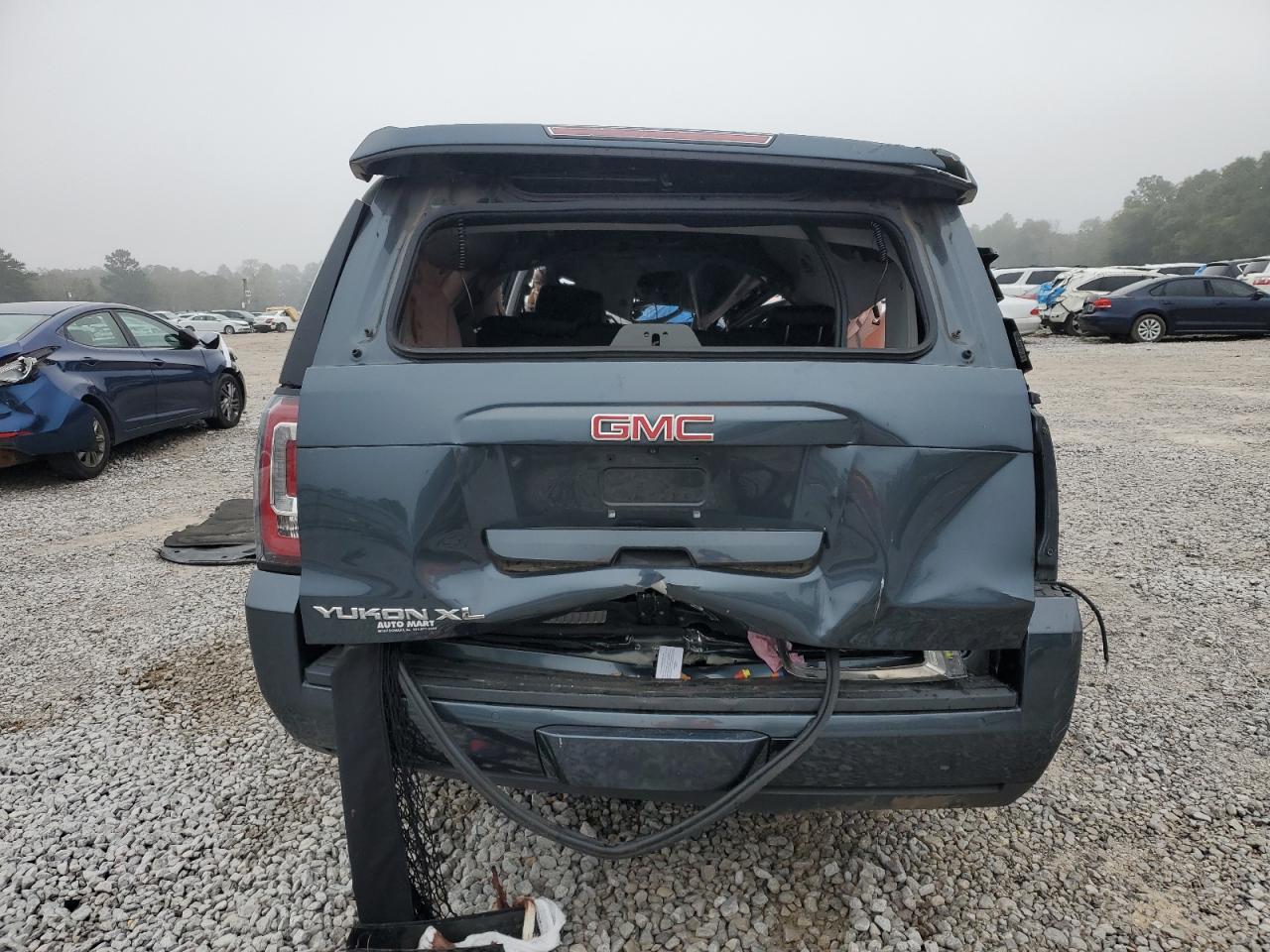 2019 GMC Yukon - Image 6